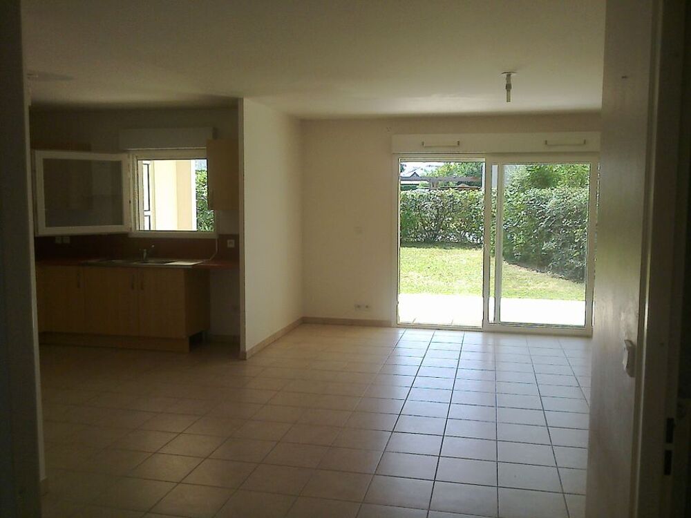 Appartement de 72m2 à louer sur Thonon-les-Bains