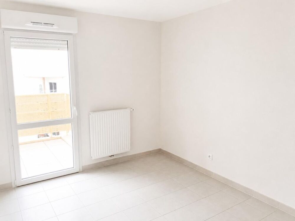 Location Appartement T2 avec terrasse et parking à Toulon Toulon