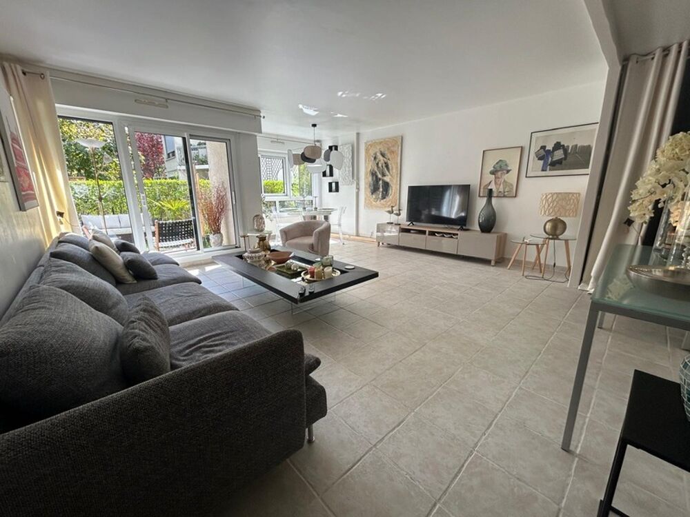 Appartement 3 pièces 76 m² · à Creteil · 76 m² · 369 000 €