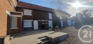  Maison � vendre 8 pi�ces 152 m�