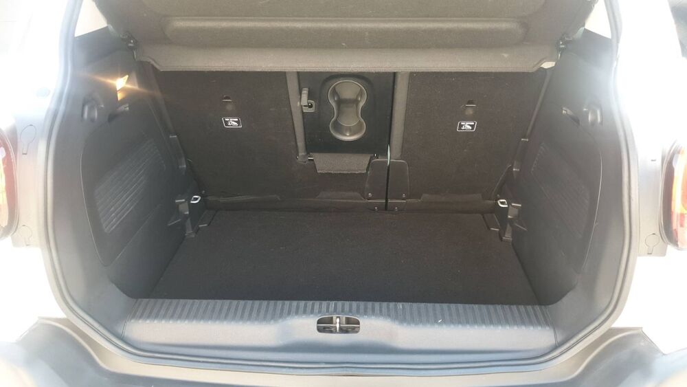 C3 Aircross 1.5 BlueHDi 120 EAT6 Shine 2019 occasion 56000 Vannes