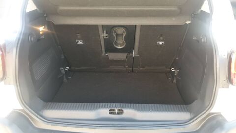 C3 Aircross 1.5 BlueHDi 120 EAT6 Shine 2019 occasion 56000 Vannes