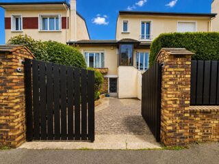  Maison � vendre 5 pi�ces 109 m�