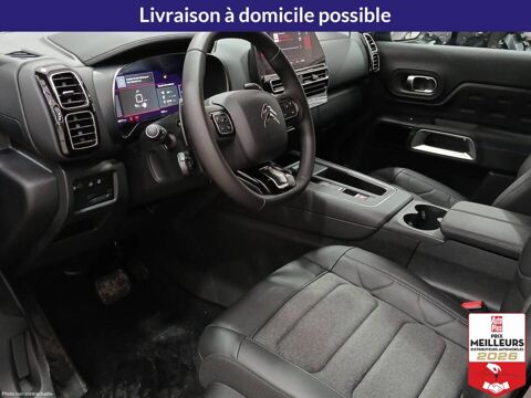 C5 aircross BlueHDi 130 EAT8 Max 2025 occasion 78200 Buchelay
