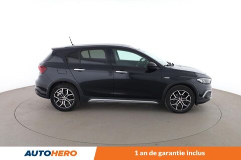 Tipo Cross 1.6 MultiJet Plus 130 ch 2022 occasion 92130 Issy-les-Moulineaux