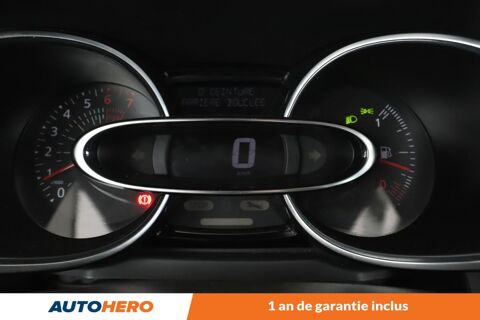 Clio 1.2 TCe Energy Intens 118 ch 2017 occasion 92130 Issy-les-Moulineaux
