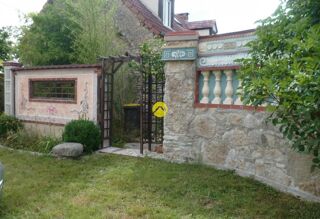  Maison � vendre 6 pi�ces 125 m�