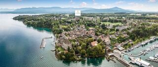  Appartement � vendre 4 pi�ces 93 m�