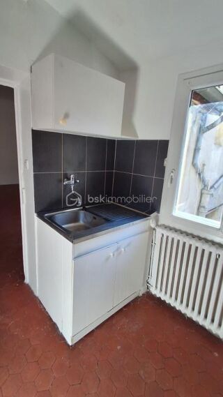 Appartement à vendre 1 pièce 28 m²