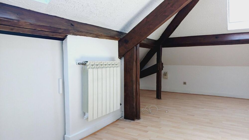 Vente Immeuble IMMEUBLE 2 LOTS NOYON Noyon