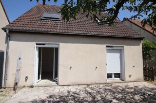  Maison à vendre 5 pièces 104 m²