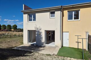  Maison à vendre 4 pièces 96 m²