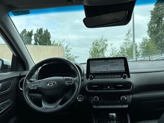 Kona II 1.6 HYBRID 141 EXECUTIVE 2021 occasion 78240 Chambourcy