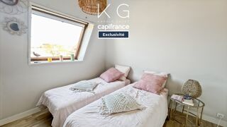  Appartement à vendre 3 pièces 58 m²
