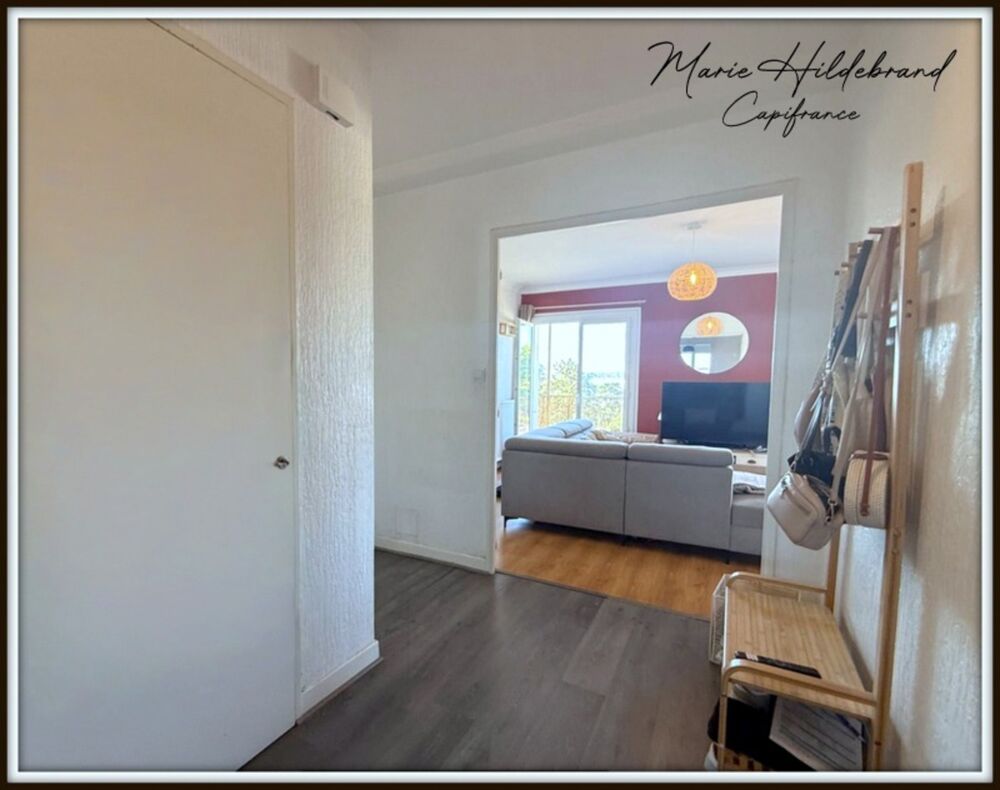 Vente Appartement AGEN – Belle appartement T4 rénové - 4? étage avec ascenseur - garage Agen
