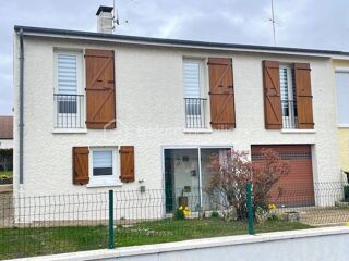  Maison  vendre 5 pices 107 m