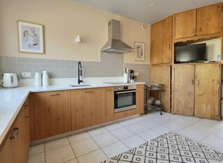  Maison � vendre 6 pi�ces 112 m�