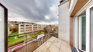  Appartement � vendre 3 pi�ces 64 m�