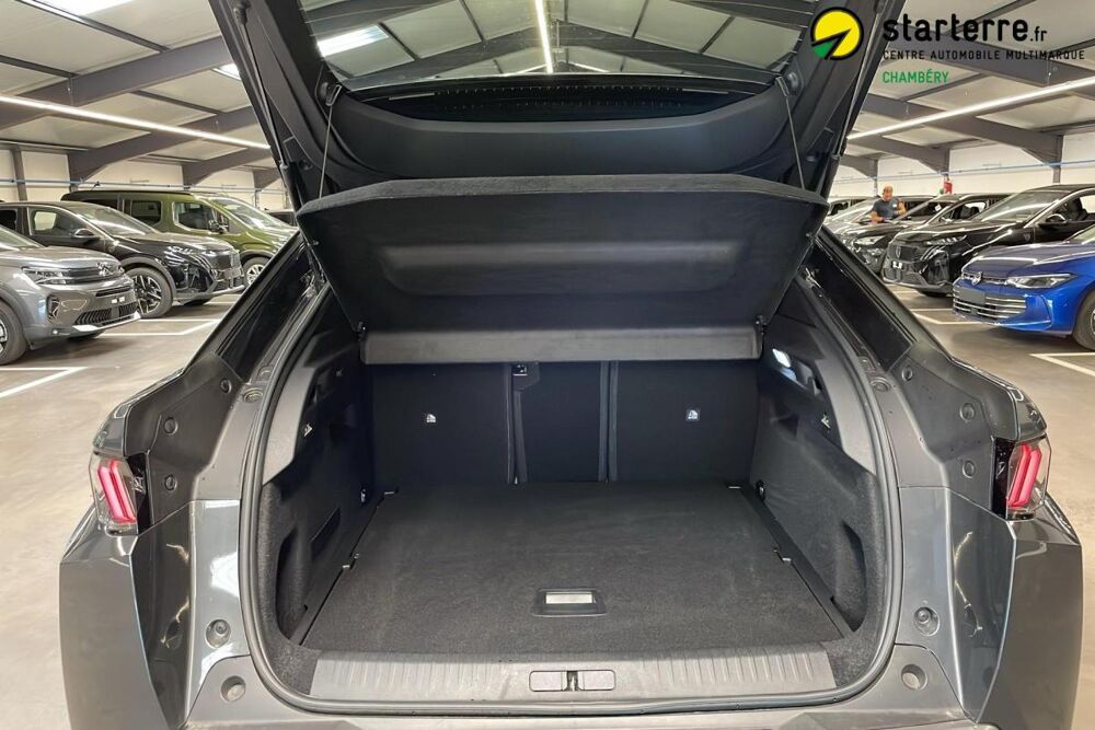 3008 Hybrid 145 e-DCS6 Allure 2025 occasion 73420 Voglans
