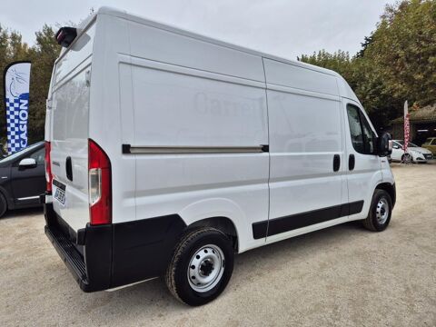 Ducato 2.3 MTJ 120 CV M H2 Business 2021 occasion 84300 Cavaillon