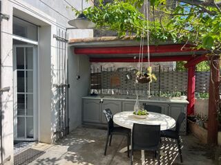  Maison à vendre 7 pièces 181 m²