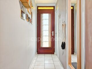  Maison à vendre 4 pièces 112 m²