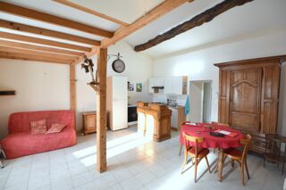 Vente Maison Maison 2 chambres avec double garage de 45 m² - DPE en C -  LA CHAPELLE HEULIN (44) La chapelle heulin