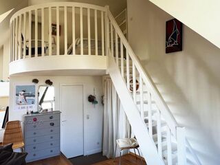  Appartement � vendre 2 pi�ces 45 m�