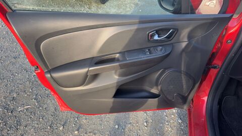 Clio 1.5 dCi 90 Business 2014 occasion 37230 Fondettes