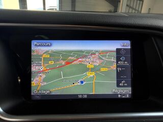 SQ5 340 3.0 TDI plus quattro 2017 occasion 17139 Dompierre-sur-Mer