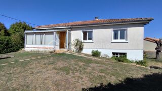  Maison à vendre 5 pièces 83 m²