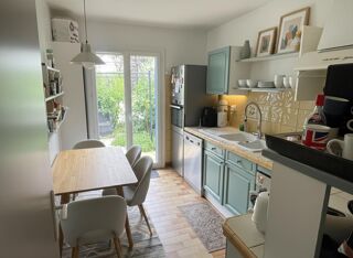  Maison à vendre 3 pièces 92 m²
