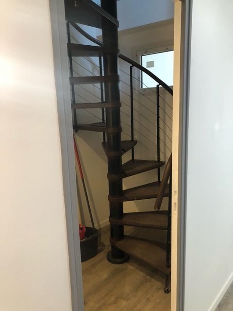  Appartement � louer 4 pi�ces 88 m�