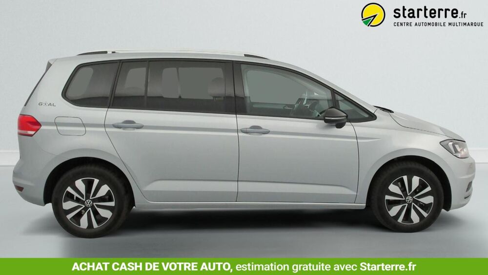 Touran 2.0 TDI 150 DSG7 7pl Life Plus 2025 occasion 69190 Saint-Fons