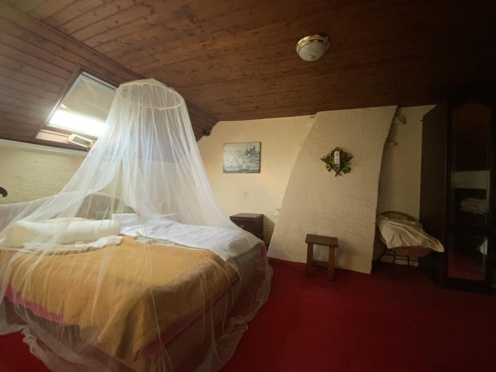 Vente Maison Maison Saint leger magnazeix