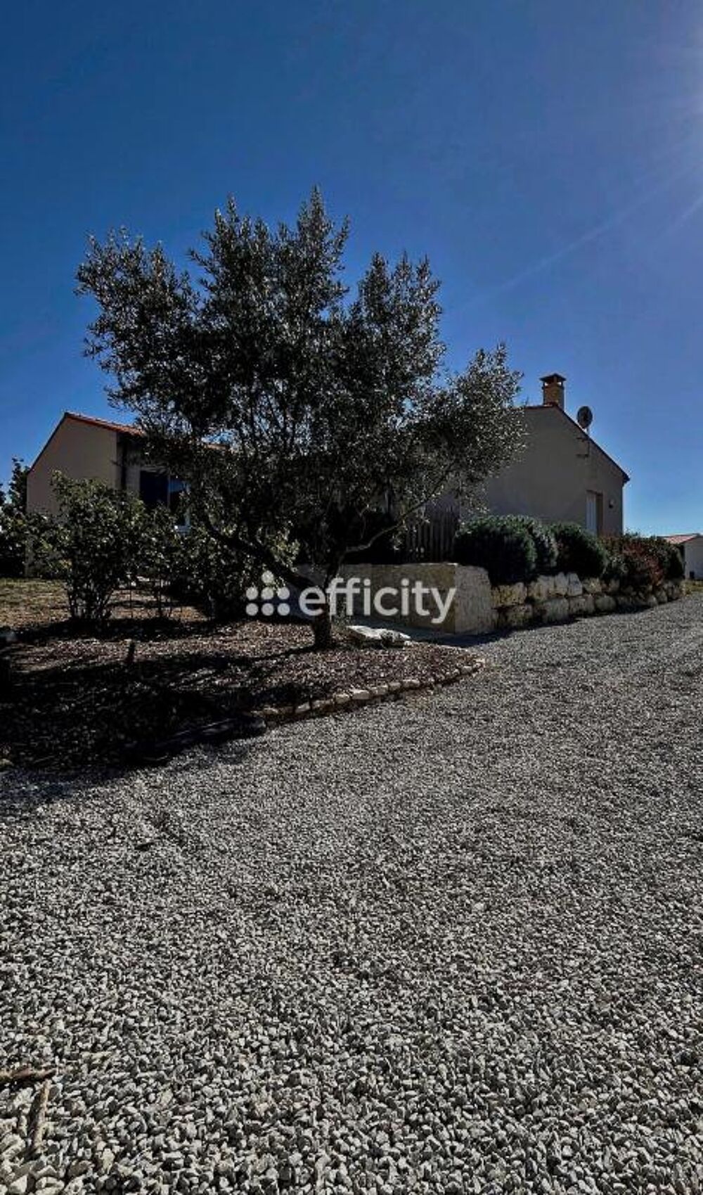 Vente Maison Maison Plassay