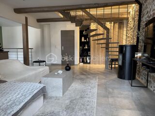  Maison à vendre 5 pièces 120 m²