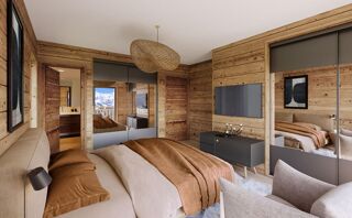  Appartement � vendre 3 pi�ces 83 m�