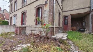  Maison � vendre 5 pi�ces 122 m�