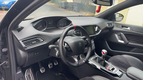 308 1.6 THP 270 GTI 2017 occasion 77260 Sept Sorts