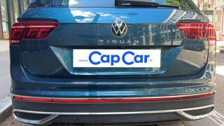 Tiguan 2.0 TDI 150 DSG7 Elegance - Toit ouvrant 2023 occasion 69270 Rochetaillee Sur Saone