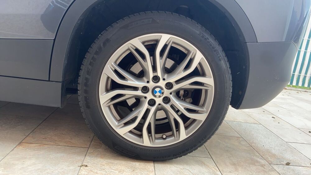 X2 (F39) xDrive 25e 220 BVA6 Lounge - Automatique 2021 occasion 66000 Perpignan