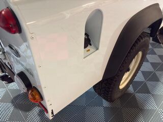 Defender 110 STATION WAGON MARK VI E 2014 occasion 85190 Venansault