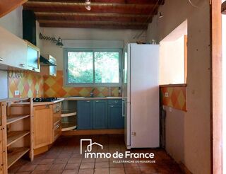  Maison à vendre 4 pièces 102 m²