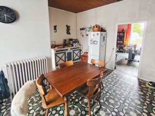  Maison à vendre 6 pièces 172 m²