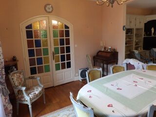  Maison à vendre 9 pièces 145 m²