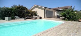  Maison à vendre 5 pièces 110 m²