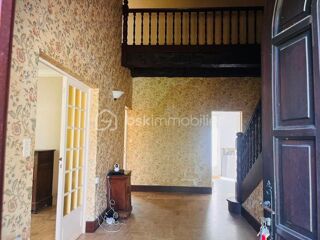  Propriété/château à vendre 10 pièces 255 m²