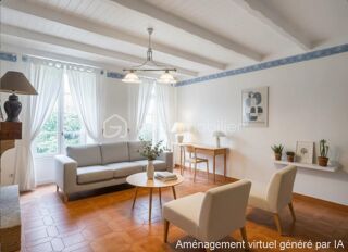  Maison à vendre 6 pièces 145 m²