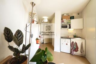  Appartement à vendre 1 pièce 20 m²